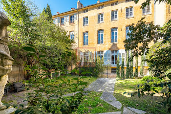 maison à Aix-en-Provence (13)