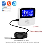 Sensor And Line
