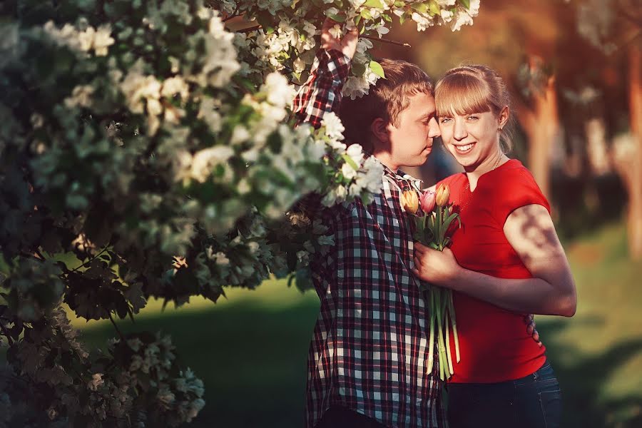 Wedding photographer Sergey Sysoev (sysoyev). Photo of 6 June 2013