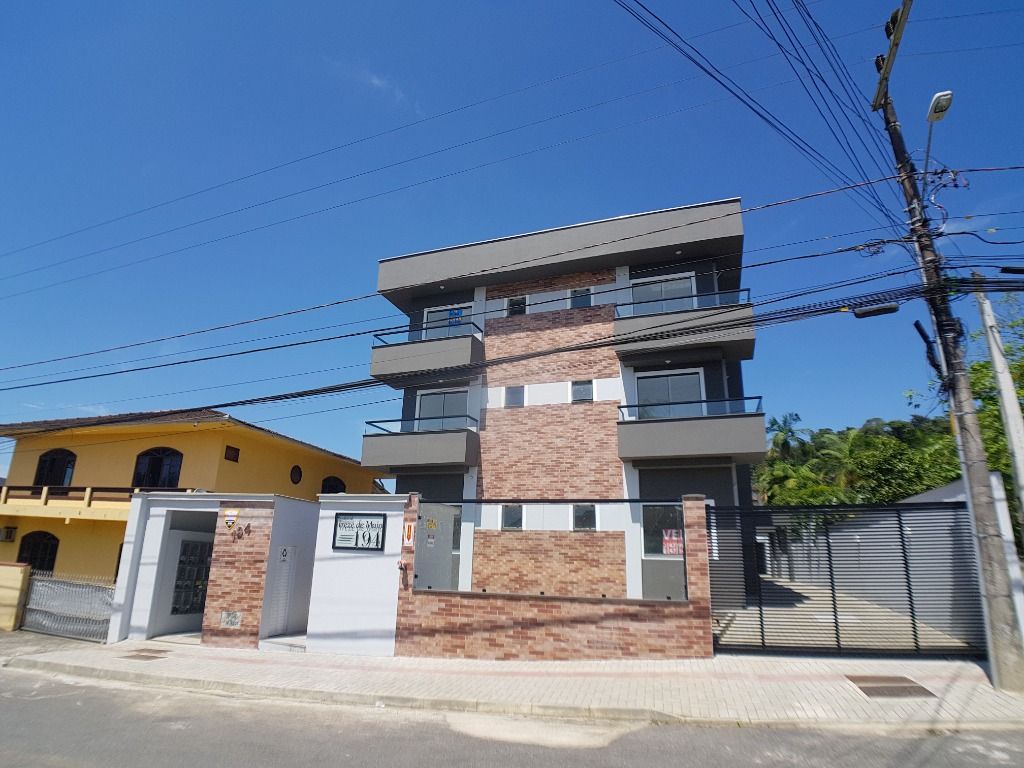 Apartamentos para alugar Saguaçu