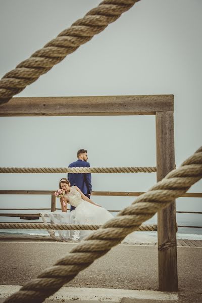 Wedding photographer Vila Verde Armando Vila Verde (fotovilaverde). Photo of 17 October 2019