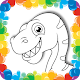 Download Little Picasso 2 - Coloring for kids and toddlers For PC Windows and Mac