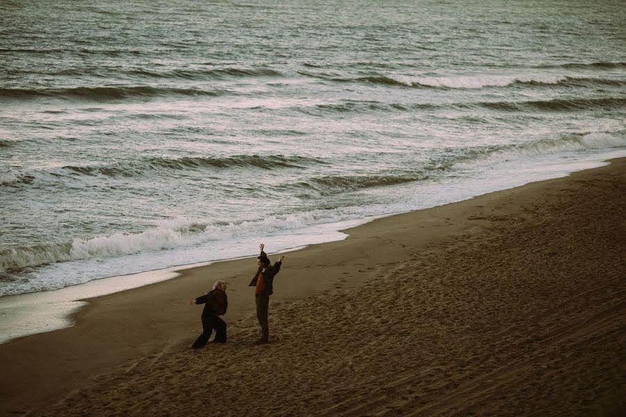 Fotografo di matrimoni Dmitriy Sychev (sychov). Foto del 30 maggio 2021