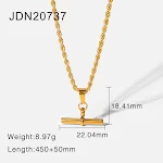 JDN20737 Necklace