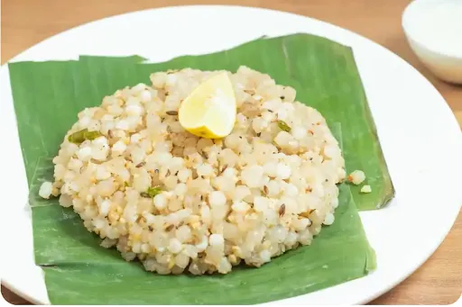 Sabudana Khichdi