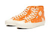 og style 24 lx (canvas) hibiscus persimmon