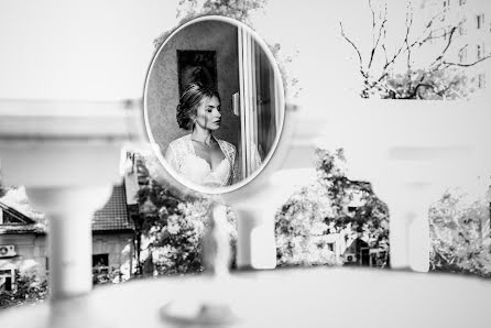 Wedding photographer Dima Karpenko (dimakarpenko). Photo of 24 September 2018