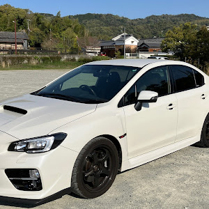 WRX STI VAB