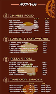 Food Print menu 2