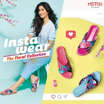 Metro Shoes photo 