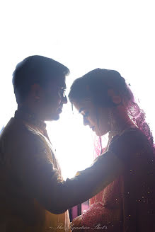 Wedding photographer Nafiz Imtiaz (nafiz). Photo of 16 October 2022