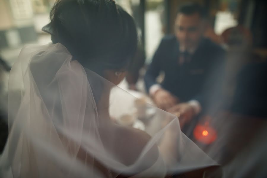 Photographe de mariage Vasiliy Lazurin (lazurinphoto). Photo du 25 mai 2020