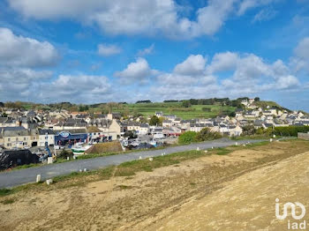 terrain à Port-en-Bessin-Huppain (14)