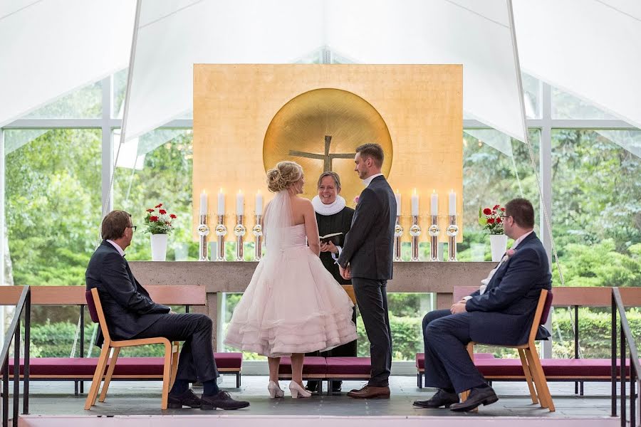 Photographe de mariage Jan Igaard (igaard). Photo du 18 mars 2019