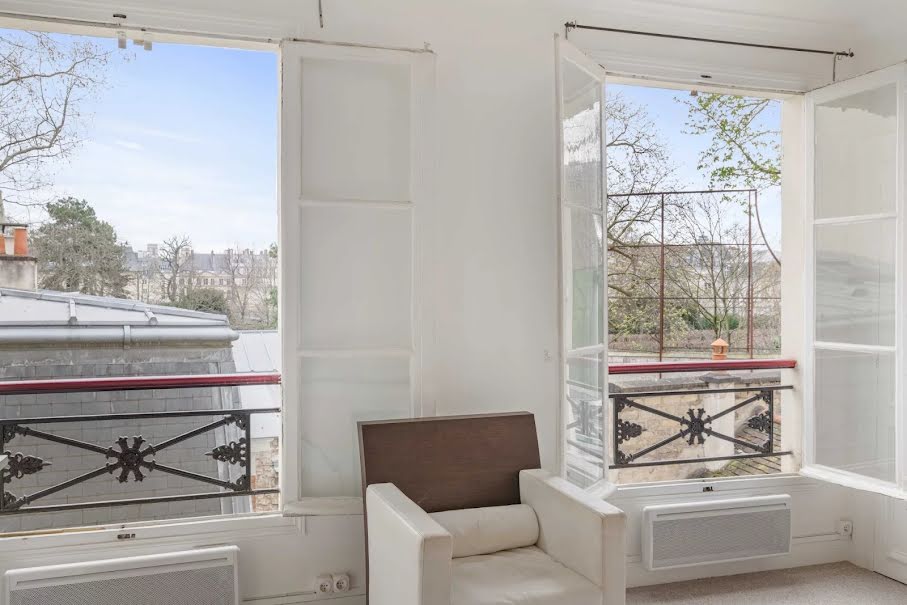 Vente appartement 2 pièces 43.85 m² à Paris 7ème (75007), 690 000 €