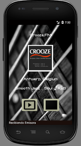 Radio Jazz