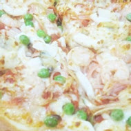 PIZZA HUT必勝客