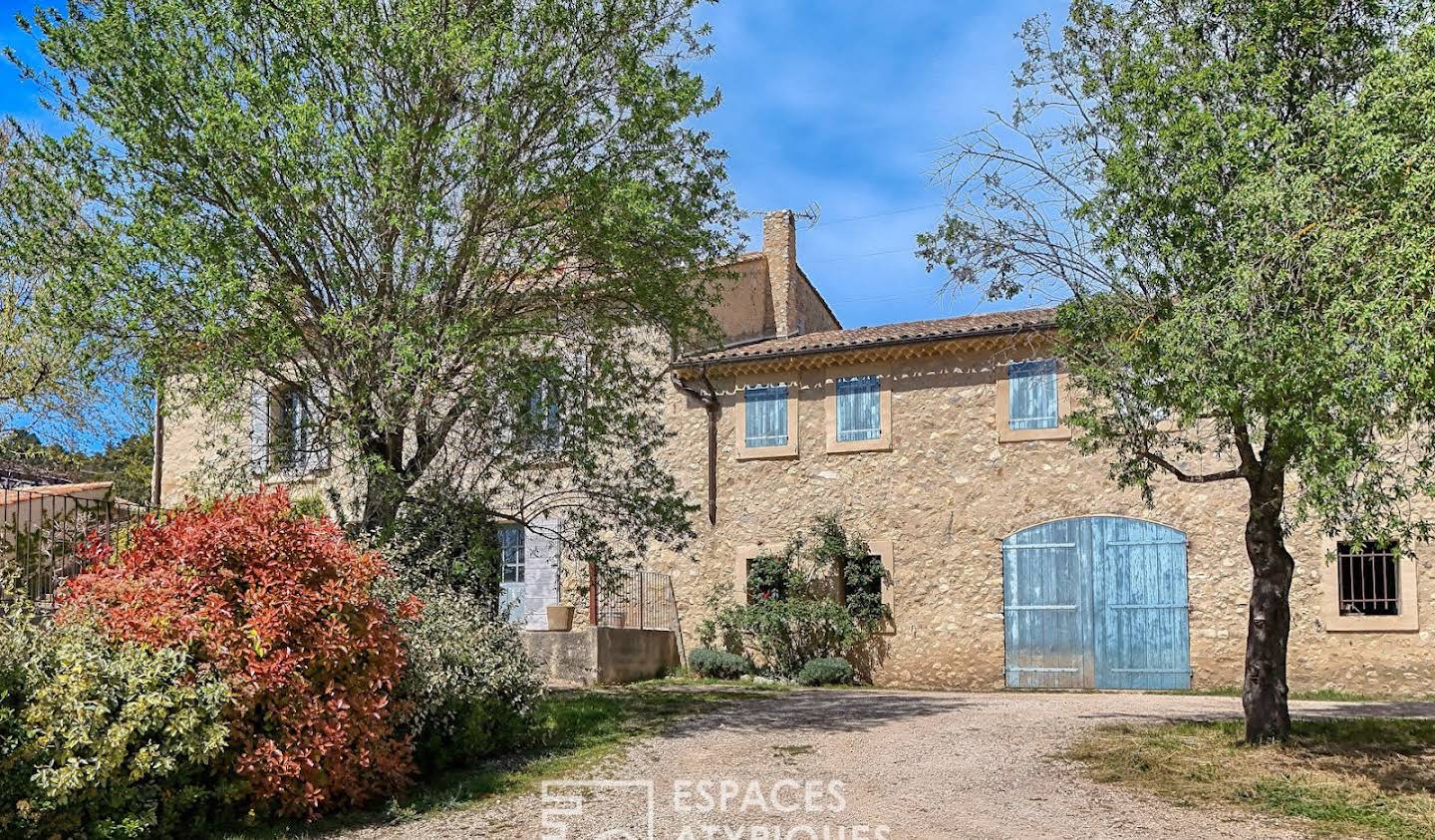 Maison Gréoux-les-Bains