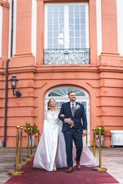 Fotógrafo de bodas Alexander Erdlei (alexandererdlei). Foto del 15 de mayo