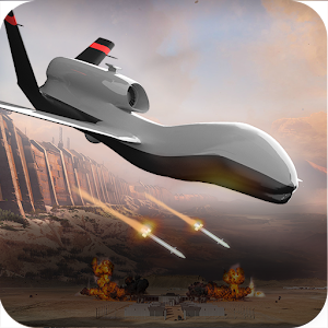 Download Drone Strike Combat Rogue Wars For PC Windows and Mac