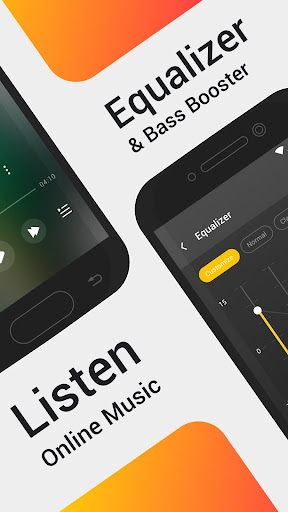 Free Music Player：Music Downloader