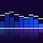 Audio Glow Music Visualizer icon