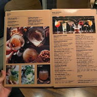 Toasteria Cafe 吐司利亞(敦南店)