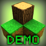 Survivalcraft Demo Apk