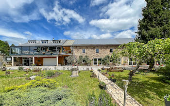 manoir à Luxeuil-les-Bains (70)