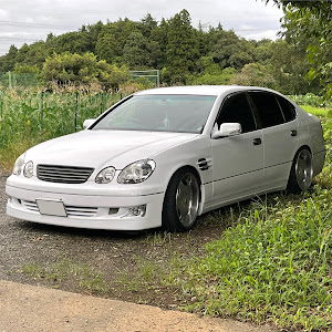 アリスト JZS160