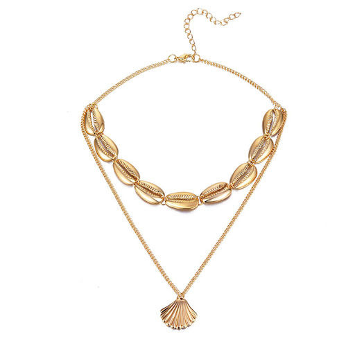 Golden scallop