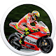 Moto GP Speed racing 3D icon