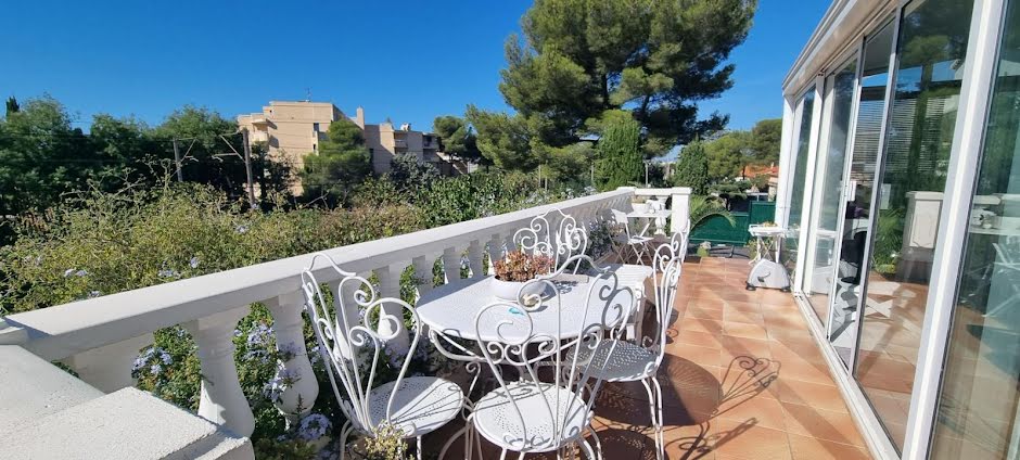 Vente villa 6 pièces 145 m² à Saint-raphael (83700), 630 000 €