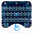 Baixar Future Flight Keyboard Theme Instalar Mais recente APK Downloader