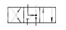 Title 1, Гидрораспределитель 4WEH 16 J72/6EW230 N9S2K4/P4.5
