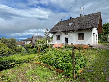 maison à Thonon-les-Bains (74)