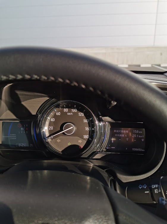 グレイスの自宅の駐車場・ロジプレイスD川越に関するカスタム事例の投稿画像12枚目