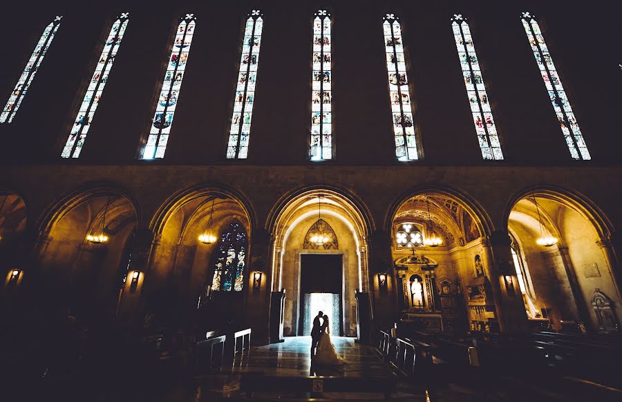 Fotografo di matrimoni Antonio Romano (antonioromano1). Foto del 6 gennaio 2022