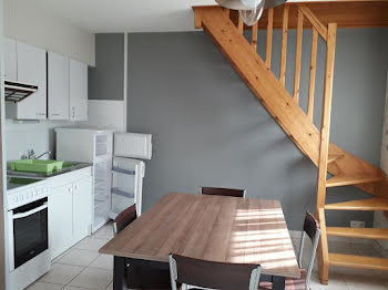 appartement à Férel (56)