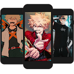 Cover Image of Download Bakugo Katsuki Wallpapers 1.0 APK