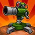 Tactical War: Tower Defense Game2.3.9