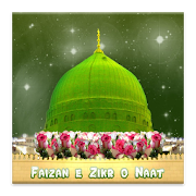 Faizan e Zikr o Naat  Icon