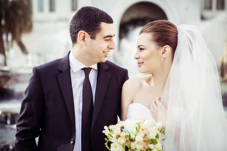 Fotografo di matrimoni Natan Petrelli (natan). Foto del 6 marzo 2016