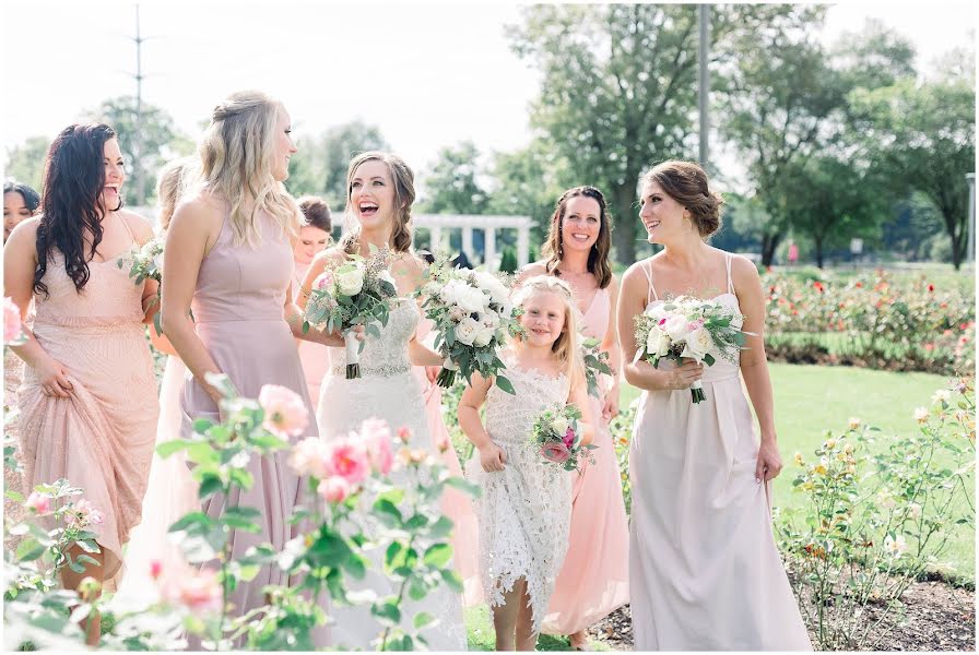 Fotografo di matrimoni Jen Jinkens (jenjinkens). Foto del 11 maggio 2023