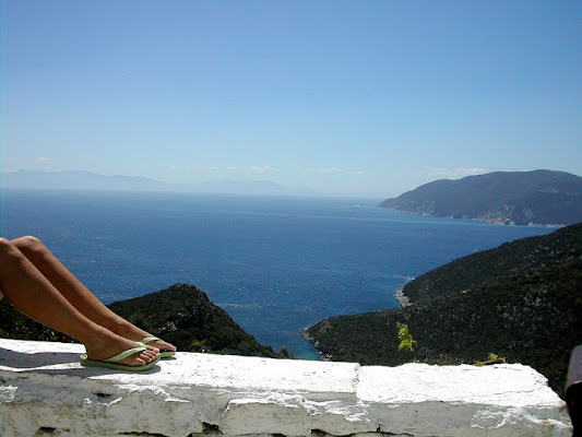 Alonissos Sporadi di sardinianscorpio