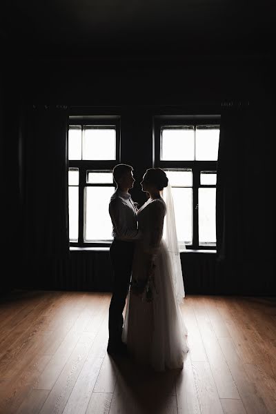 Fotógrafo de casamento Olesya Chudak (olesiamiracle). Foto de 3 de outubro 2022