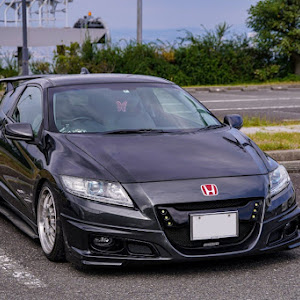 CR-Z ZF1