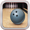 Bowling 3D icon