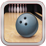 Bowling 3D Apk