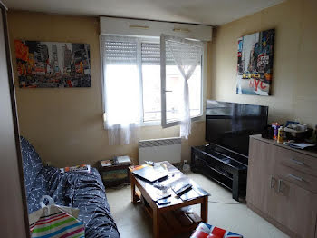 appartement à Besançon (25)